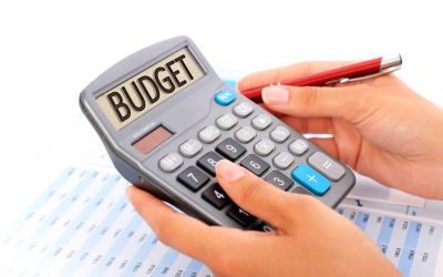 Budgetplanung leicht gemacht