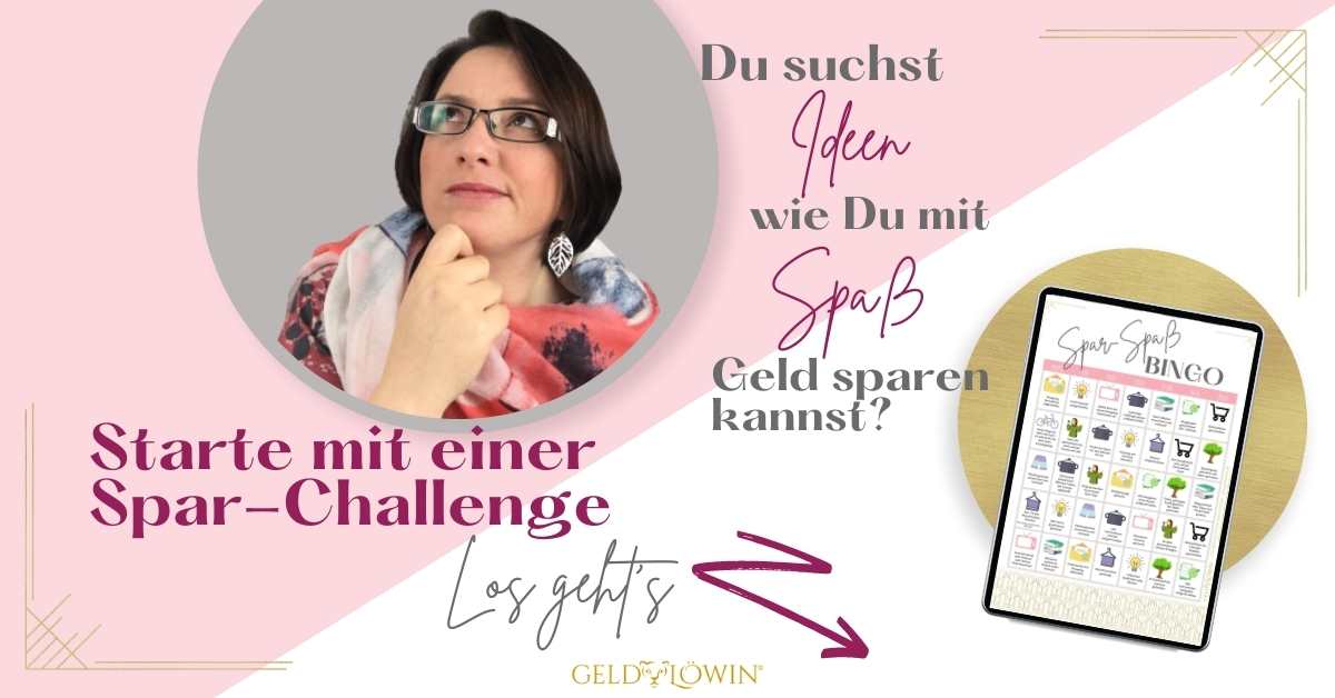 Spar-Spaß-Challenge-